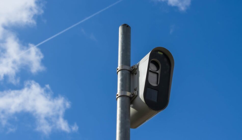 Flitsers & Snelheidscontroles