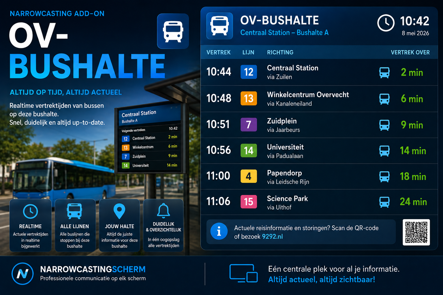 OV-bushalte